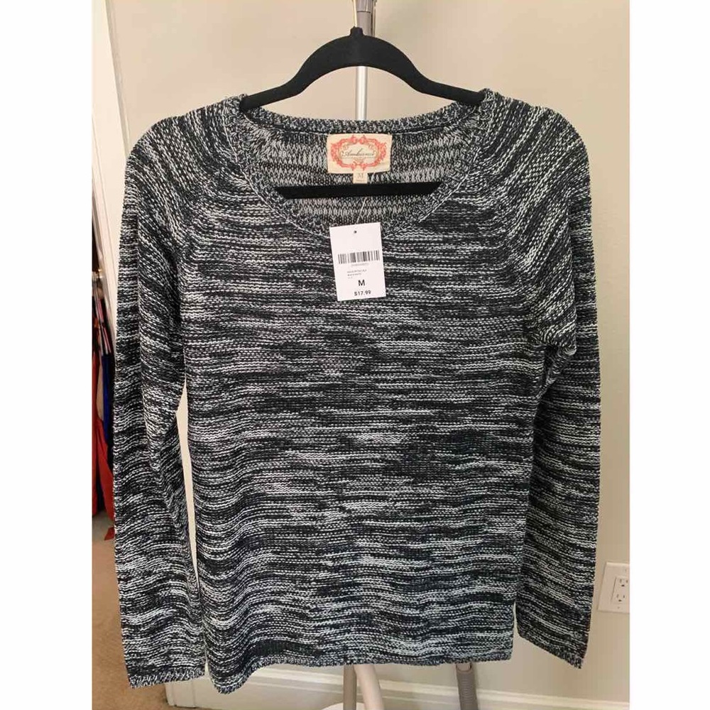 Forever 21 sweater